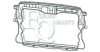 EQUAL QUALITY L04382 Front Cowling